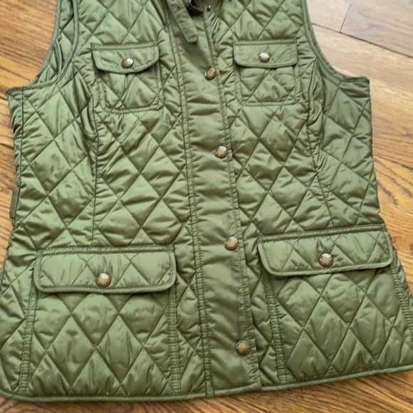 Banana Republic Vest - Picture 3 of 8